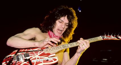Falleció Eddie Van Halen: el desgarrador mensaje de Brian May al conocer su partida