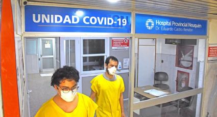 Coronavirus, sin tregua: cuántos contagios nuevos y fallecidos notificó Neuquén