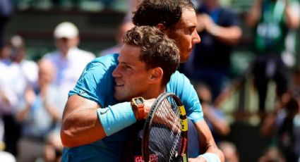 Diego Schwartzman vs Rafael Nadal: horario, historial y todo lo que hay que saber
