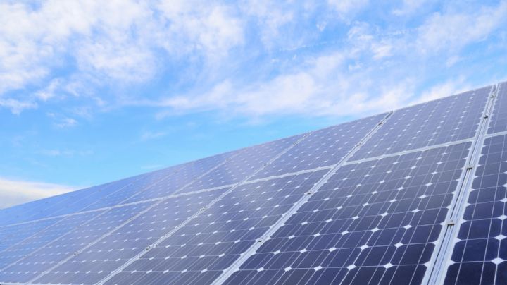 Bolivia inauguró la planta solar fotovoltaica más alta del mundo
