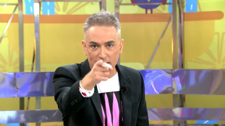 Indignado, Kiko Hernández denunció a famosa actriz tras un polémico video: "Es vecina mía"