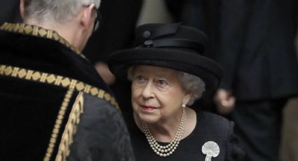 Luto en la realeza británica: perdió la vida y es una persona muy cercana a la reina Isabel II