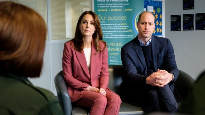 El príncipe William y Kate Middleton por poco lo arriesgan todo: una realidad de la cual no pueden escapar
