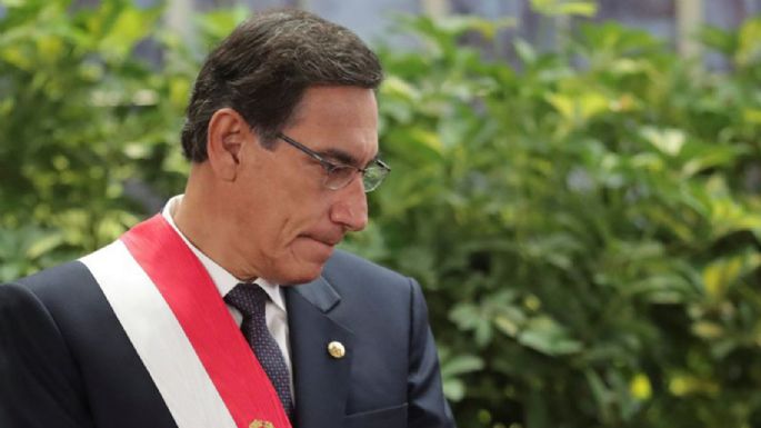 Tras la destitución de Vizcarra, en Perú asumirá el tercer presidente en cuatro años: quién es
