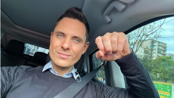Fernando Piaggio compartió un tweet que trae esperanzas sobre la salud de Lío Pecoraro