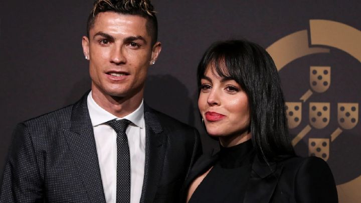 Georgina Rodríguez y Cristiano Ronaldo emprenden un nuevo camino juntos