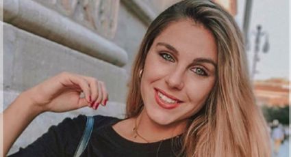 "Qué rara": Ivana Icardi mostró su cara tras someterse a una operación quirúrgica