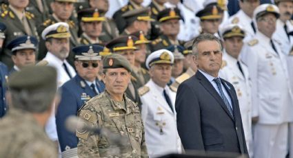 "Debut y despedida": el Gobierno confirmó el fin de la Mesa de Enlace de las Fuerzas