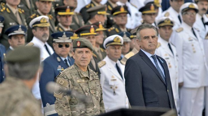 "Debut y despedida": el Gobierno confirmó el fin de la Mesa de Enlace de las Fuerzas