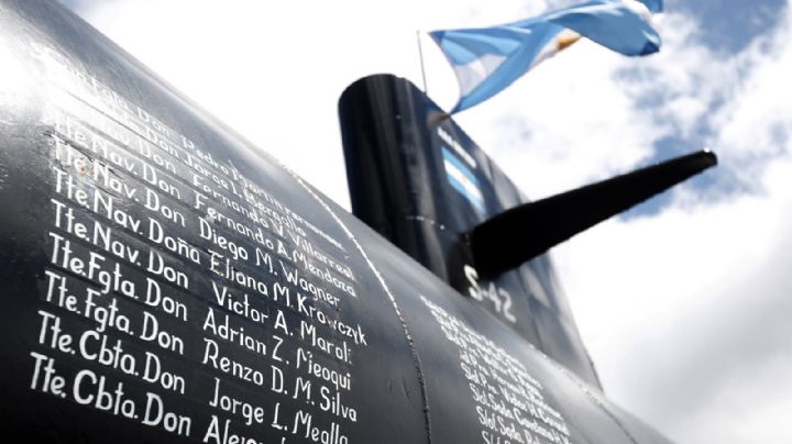 ARA San Juan: la nueva investigación para saber qué pasó con el submarino ya tiene fecha