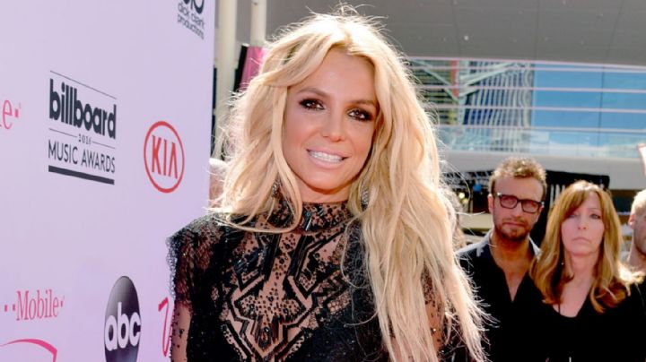Al parecer, Britney Spears y Sam Asghari viajaron a Hawái, luego del conflicto legal con su padre