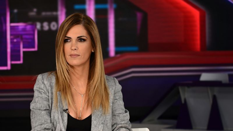 Tras su polémica renuncia, Viviana Canosa rompió el silencio