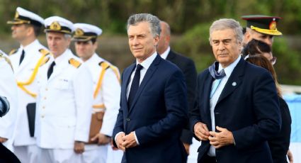 ARA San Juan: la causa contra Mauricio Macri se complica por la declaración de un militar chileno