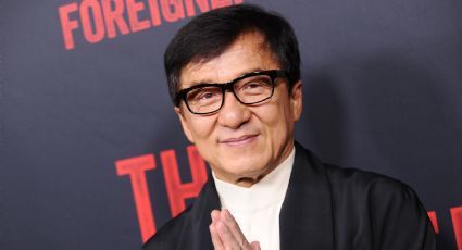 La sorprendente decisión que tomó Jackie Chan sobre su herencia