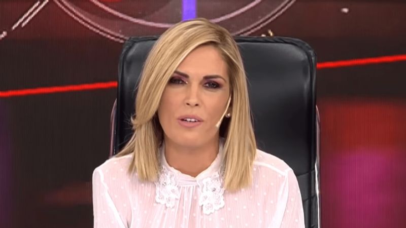 Confirmado: el anuncio de Viviana Canosa que podría sacudir a la televisión y la política