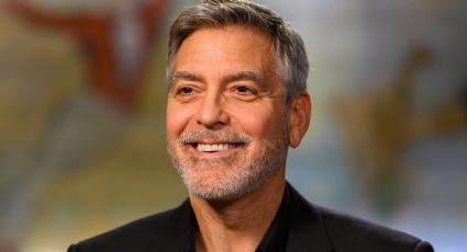 George Clooney reveló por qué le regaló a 14 amigos 1 millón de dólares a cada uno