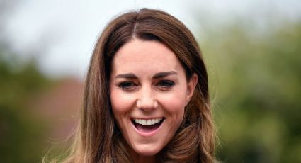 Kate Middleton reveló su secreto más oculto: la razón por la que se la ve mucho más joven sale a la luz