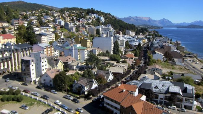 Alerta por turistas con coronavirus: Bariloche teme por posible colapso sanitario
