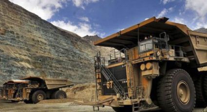 CAEM: "La minería argentina se mantuvo en marcha gracias a sus trabajadores"