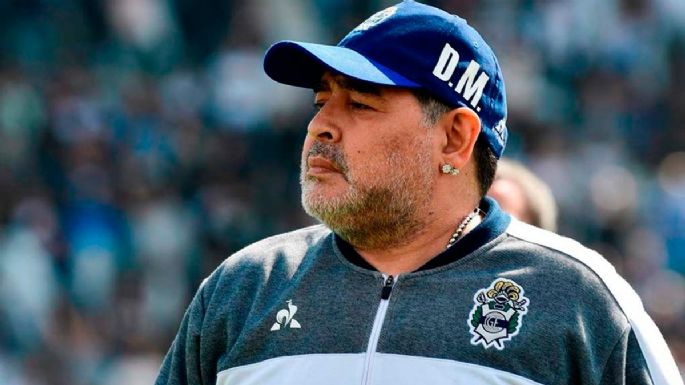 Qué dice la autopsia preliminar sobre el fallecimiento de Diego Maradona