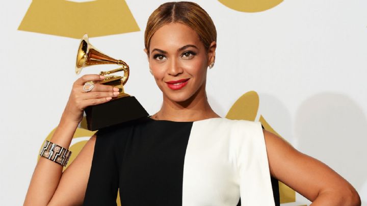 Con esta nueva nominación a los Grammy, Beyoncé está a punto de destronar a un prócer de la música