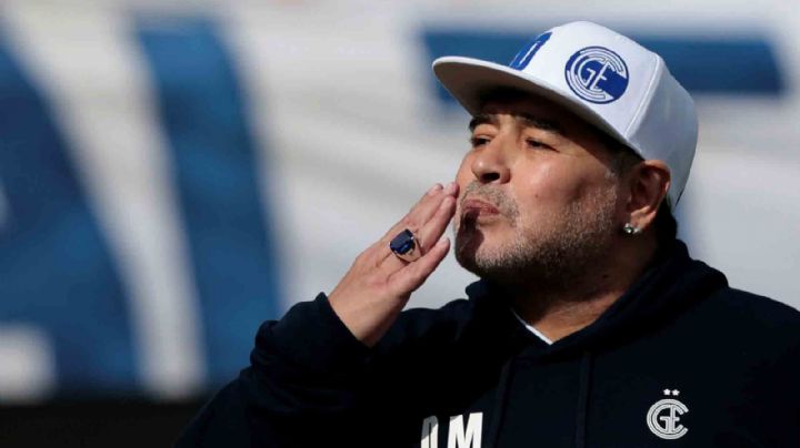"Que no la hagan": Jorge Rial reveló el pedido que hizo la familia de Maradona sobre la autopsia