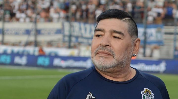 Diego Maradona: el fiscal adelantó cuál fue la causa de su fallecimiento