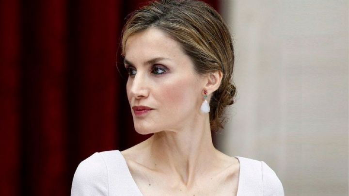 Se lo dijo en la cara y no podemos creerlo: el insulto de la reina Letizia