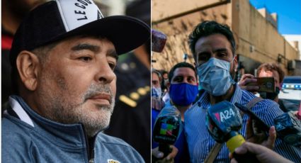 Lo que sigue tras el fallecimiento de Diego Maradona: "Mala praxis y abandono de persona"