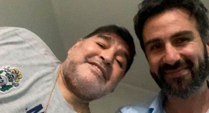 El exmédico de Diego Maradona rompió el silencio sobre el accionar de Leopoldo Luque
