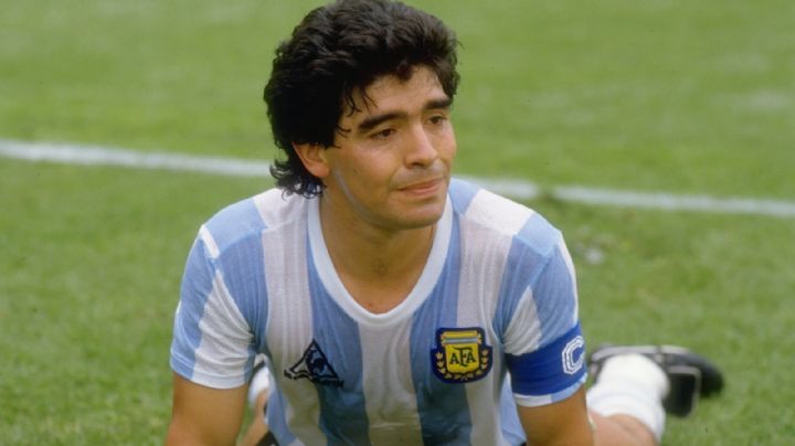 Triste desenlace: la diferencia entre la autopsia y las versiones del entorno de Diego Maradona