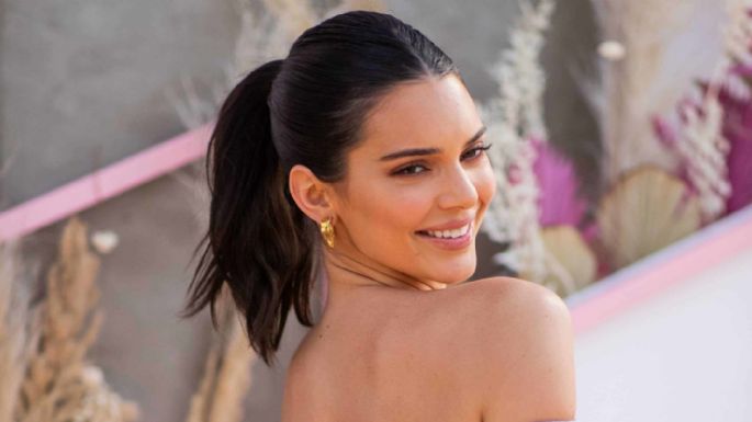 “He luchado un poco”: Kendall Jenner sorprendió a sus seguidores con unas reflexivas palabras