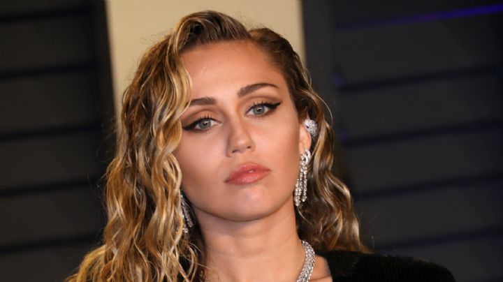 Ya es furor: Miley Cyrus lanzó "Plastic Hearts" y generó una gran repercusión