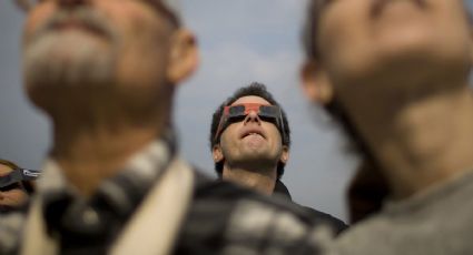 Repartirán lentes gratuitos en una ciudad de Río Negro para ver el eclipse solar 2020