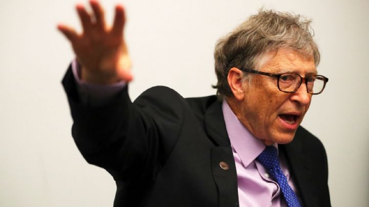 "Una nueva pandemia recorrerá el mundo": la advertencia de Bill Gates