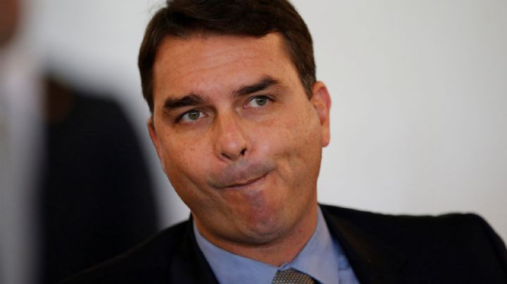 Fiscalía de Brasil denunció al hijo mayor de Bolsonaro: cuáles son los cuatro delitos