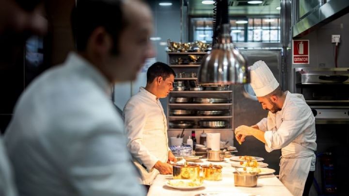 Por la pandemia, cerró uno de los más prestigiosos restaurantes de España