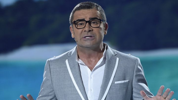 Jorge Javier Vázquez se hartó y tomó esta drástica decisión: “Conmigo, no contéis”
