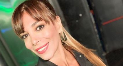No aguantó más: Ximena Capristo se largó a llorar en vivo en “Corte y Confección Famosos”