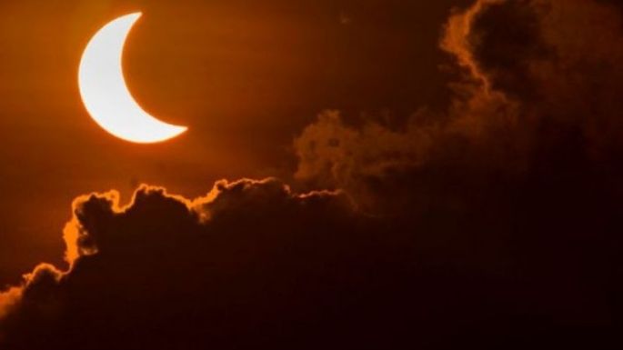 Eclipse solar: los preparativos en Neuquén para el evento del año