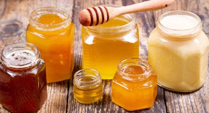 Los beneficios de la miel de abejas para la salud
