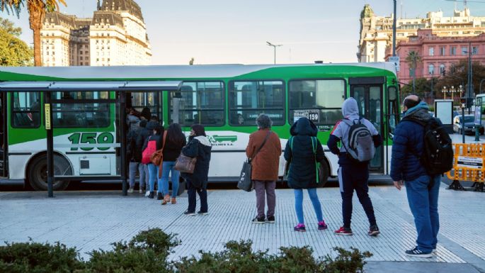 Rodríguez Larreta aclaró cómo seguirá el uso del transporte público en la Ciudad
