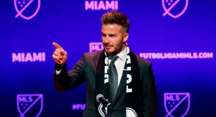 La figura del Real Madrid que quiere David Beckham para el Inter Miami