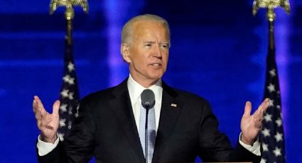 Joe Biden reincorporó a Estados Unidos al Acuerdo de París