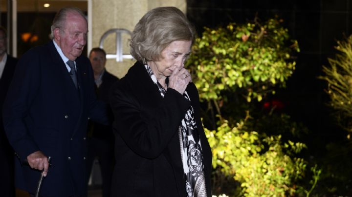La reina Sofía, en problemas por culpa de su esposo: un nuevo escándalo sale a la luz