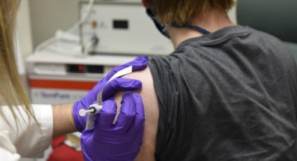La Provincia apura los planes de vacunación masiva por temor a la segunda ola de coronavirus