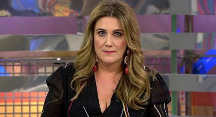Ya no hay vuelta atrás, Carlota Corredera lo decidió: Telecinco no quiso intervenir