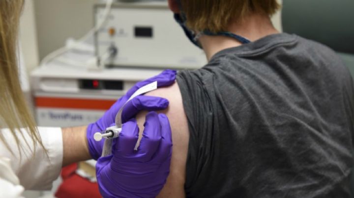 La Provincia apura los planes de vacunación masiva por temor a la segunda ola de coronavirus