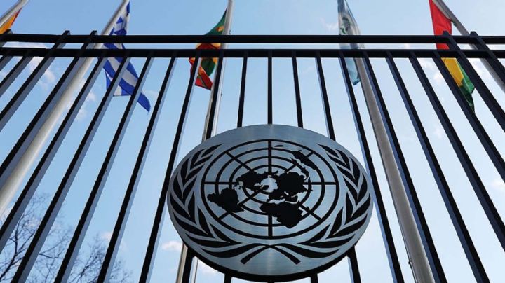 Fuerte informe de la ONU sobre la crisis económica y social en Argentina