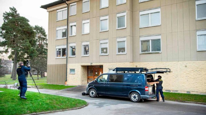 Horror en Suecia: mantuvo a su hijo encerrado por casi 30 años, ahora irá presa